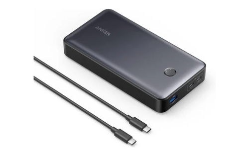 Anker 大容量モバイルバッテリー 537 Power Bank 24000 65W お取扱い開始について